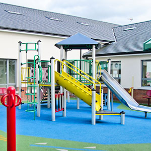 Play Services Ireland | Inspiring Confidence in Playground Safety