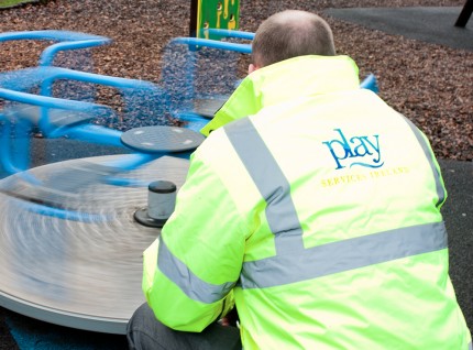 An Expert Witness can enhance your Playground safety